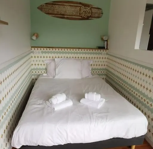 公寓 Cosy - Classe 2 Etoiles *