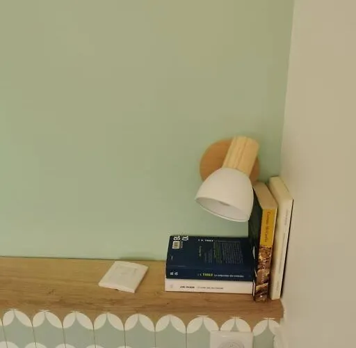 Cosy - Classe 2 Etoiles Appartement *