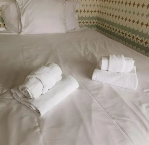 Cosy - Classe 2 Etoiles 比亚里茨