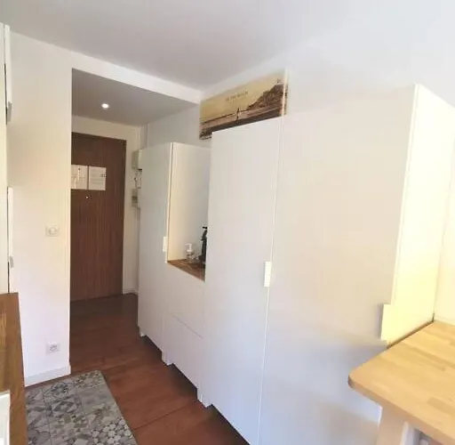 Cosy - Classe 2 Etoiles Appartement