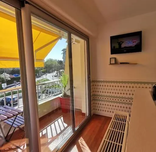 Appartement Cosy - Classe 2 Etoiles *