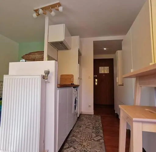 Cosy - Classe 2 Etoiles Biarritz