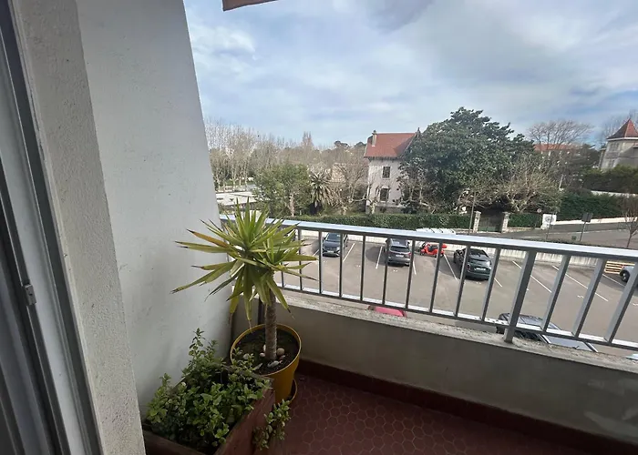 Cosy - Classe 2 Etoiles 公寓