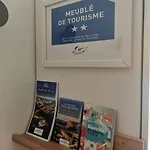 Apartamento Cosy - Classé 2 étoiles *