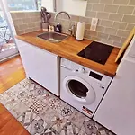 Cosy - Classé 2 étoiles Apartamento Biarriz