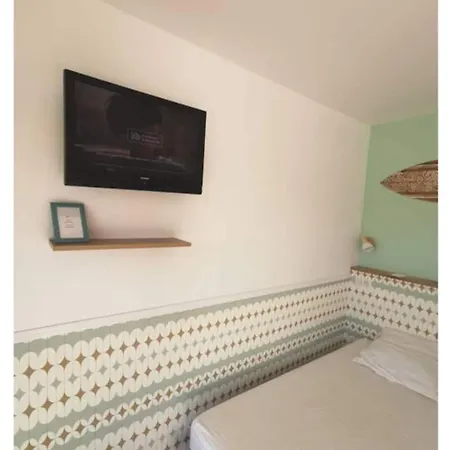 Cosy - Classe 2 Etoiles * 비아히쯔