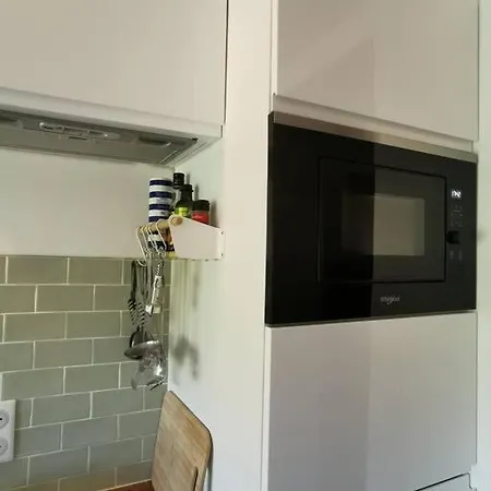 Cosy - Classé 2 étoiles Appartement *