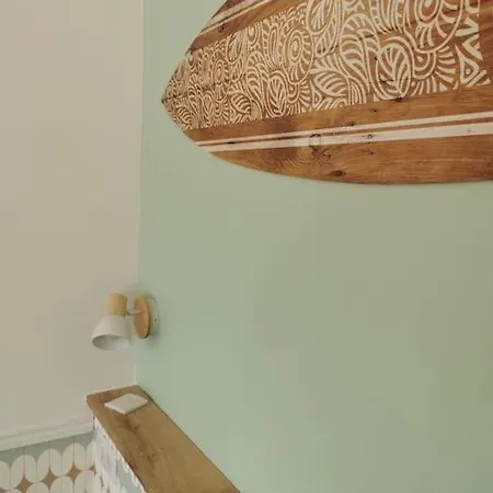 아파트 Cosy - Classe 2 Etoiles 비아히쯔