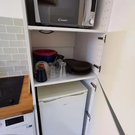 Cosy - Classe 2 Etoiles * 비아히쯔