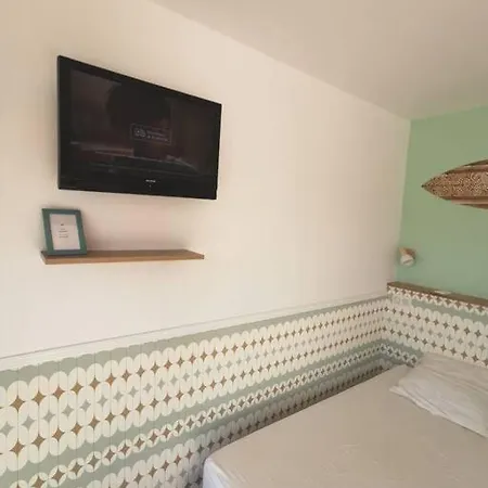 Cosy - Classe 2 Etoiles アパート ビアリッツ