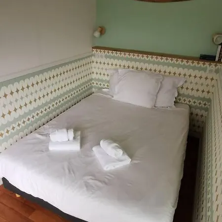 Cosy - Classe 2 Etoiles 아파트 *