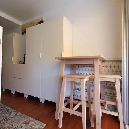 Cosy - Classe 2 Etoiles ビアリッツ