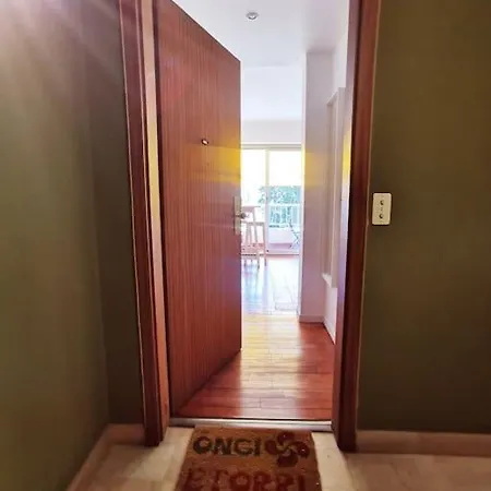 Cosy - Classe 2 Etoiles アパート ビアリッツ