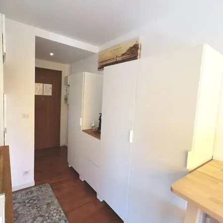 Cosy - Classé 2 étoiles Appartement