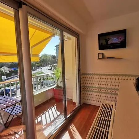 アパート Cosy - Classe 2 Etoiles *