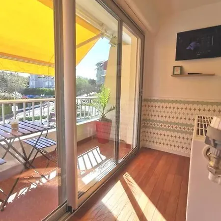 アパート Cosy - Classe 2 Etoiles *