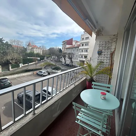 Appartement Cosy - Classé 2 étoiles *