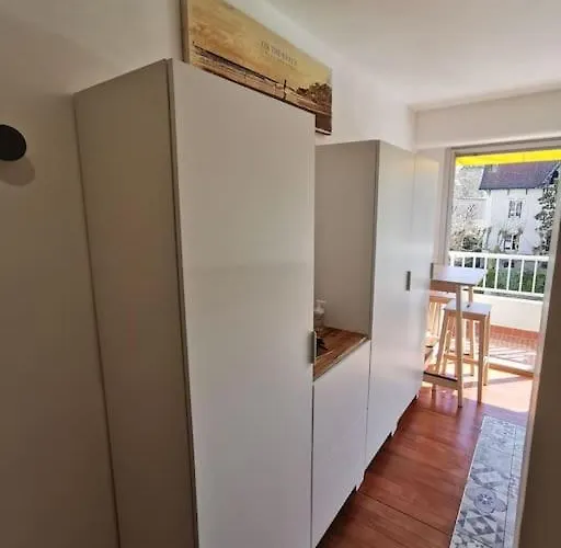 Cosy - Classé 2 étoiles Biarritz