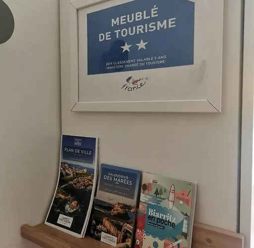 Appartement Cosy - Classé 2 étoiles *