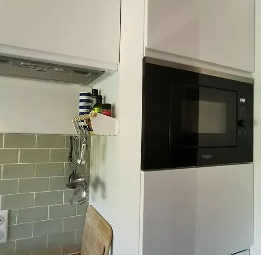 Cosy - Classé 2 étoiles Appartement *