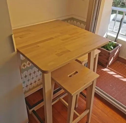 Cosy - Classe 2 Etoiles *