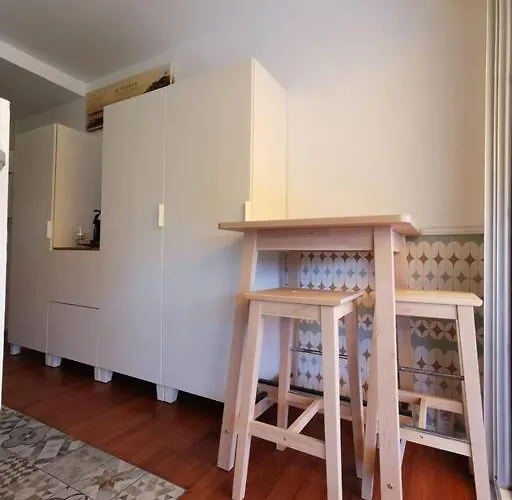 Cosy - Classe 2 Etoiles Biarritz