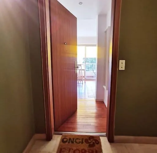 Cosy - Classé 2 étoiles Appartement Biarritz