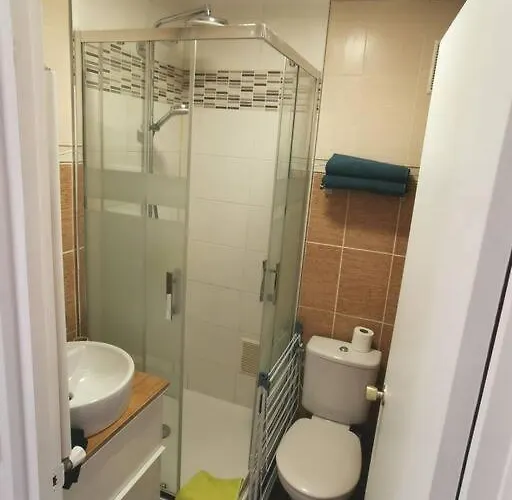 Appartement Cosy - Classé 2 étoiles