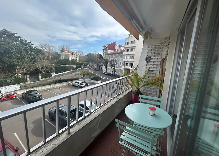 Appartement Cosy - Classé 2 étoiles *